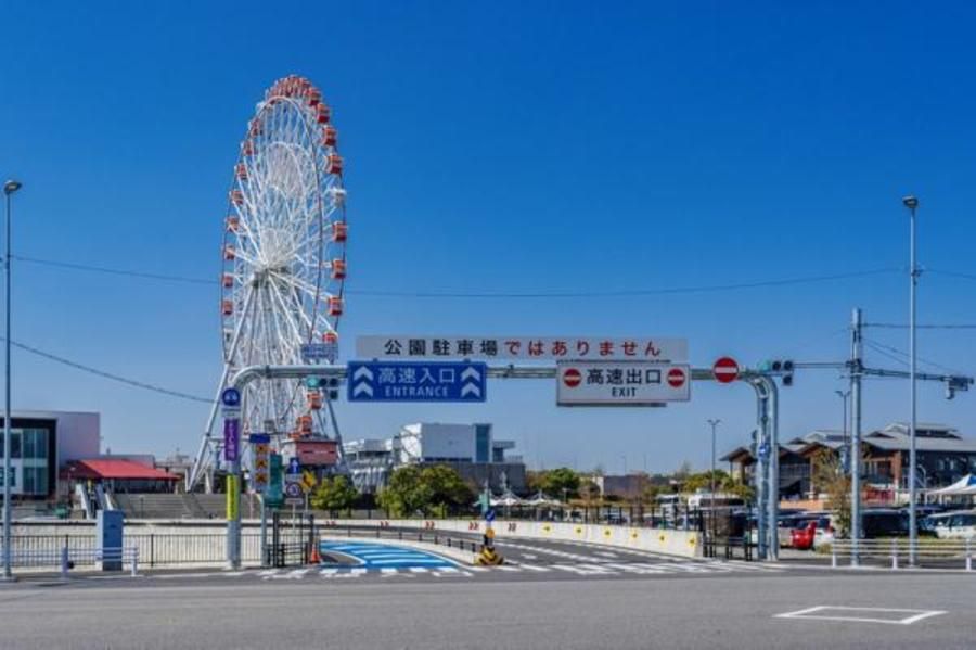 【トヨタホーム】プログレスタウン豊田中田町