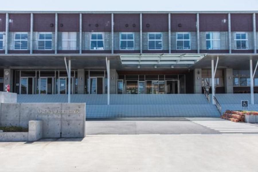 【ミサワホーム】オナーズヒル伊勢徳川山