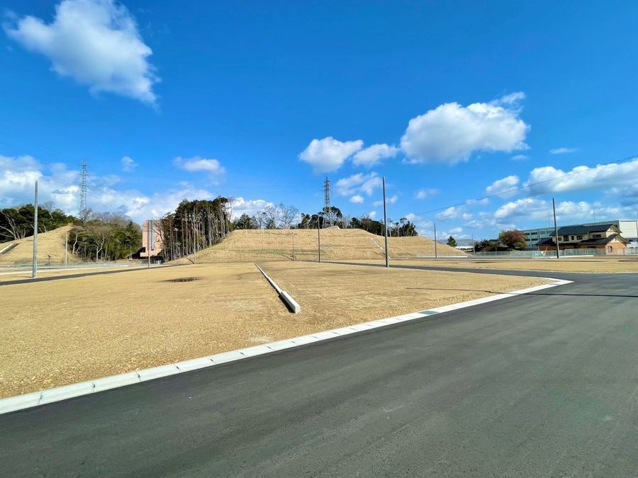 袋井市久能 分譲地(建築条件付)