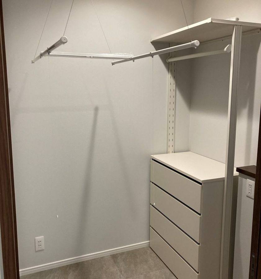 パークナードテラス鈴鹿市桜島【パナソニック ホームズ】