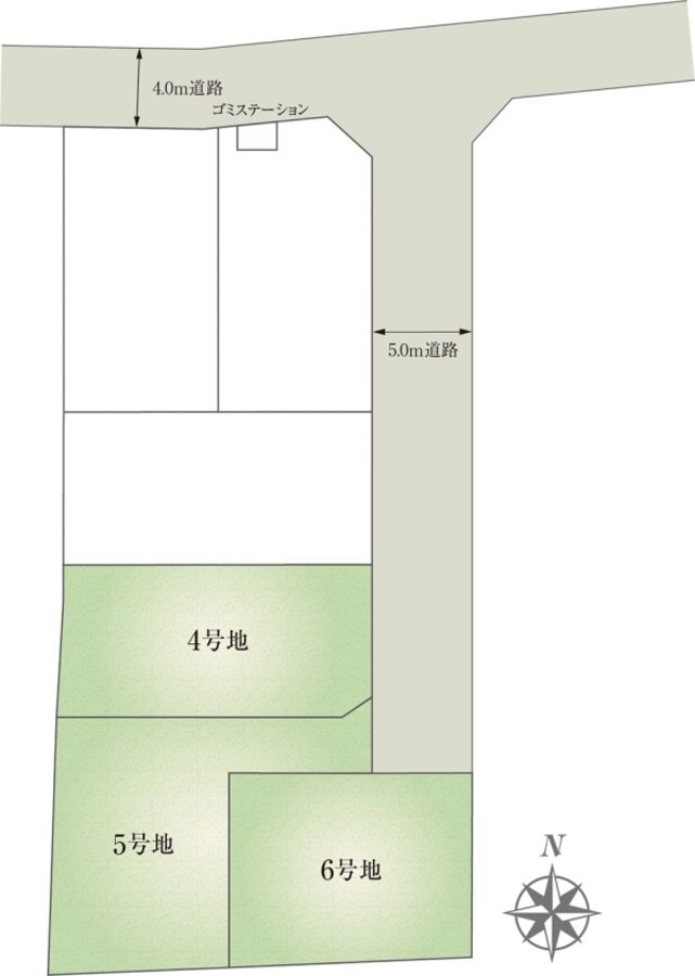 セキュレア川越霞ヶ関 (分譲住宅)