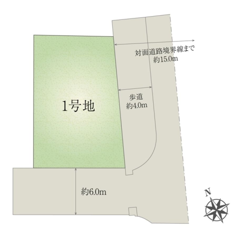 まちなかジーヴォ加納花ノ木町 (分譲住宅)