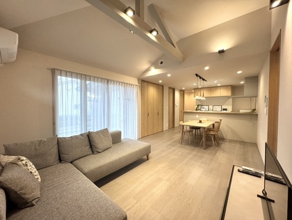 パークナードテラス瑞浪北小田　