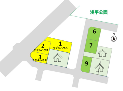 シティステージ岐阜羽島
