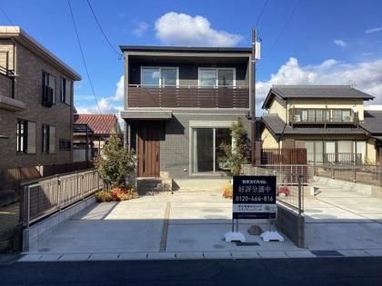 スマートハイムプレイス扶桑町高雄