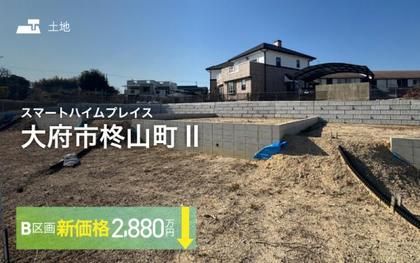 スマートハイムプレイス大府市柊山町II