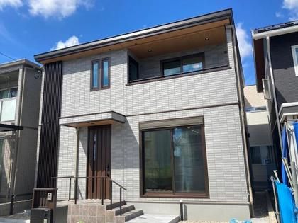 スマートハイムプレイス豊橋佐藤II