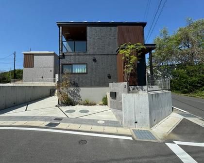 スマートハイムシティ浄水駅西