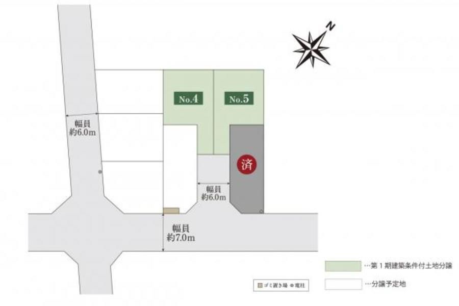 スマートハイムプレイス川口市末広