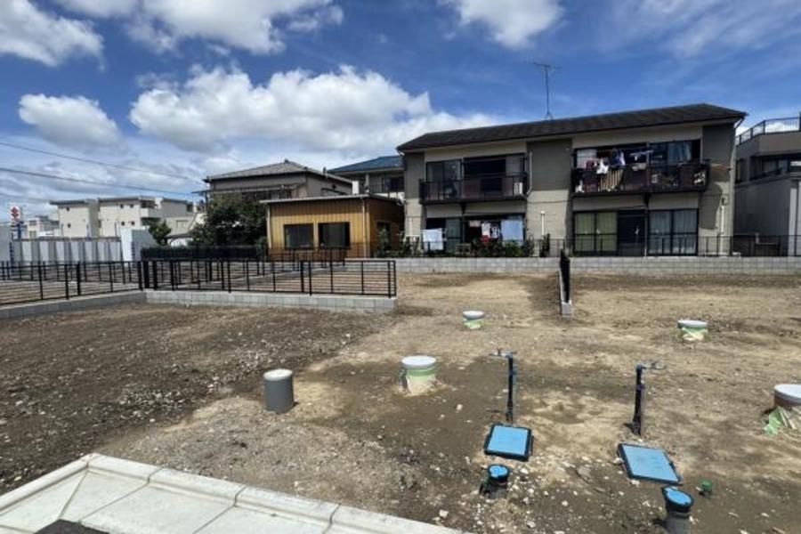 スマートハイムプレイス川口市末広