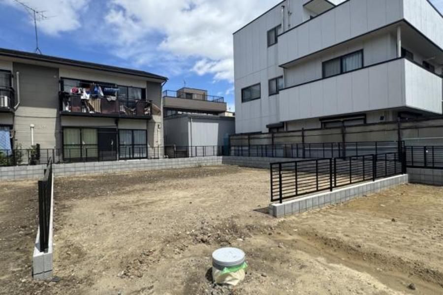 スマートハイムプレイス川口市末広