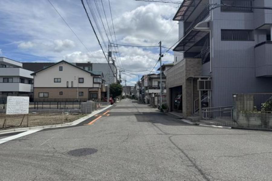 スマートハイムプレイス川口市末広