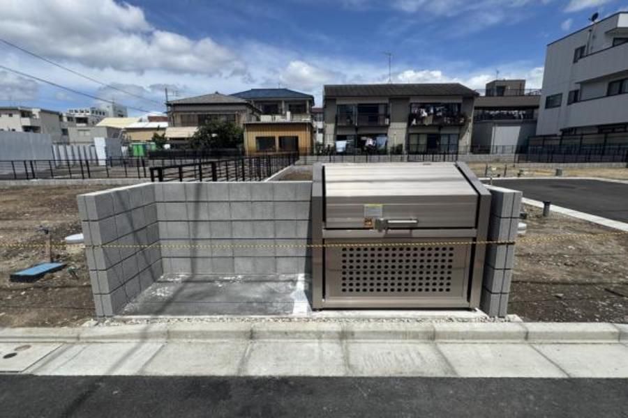 スマートハイムプレイス川口市末広