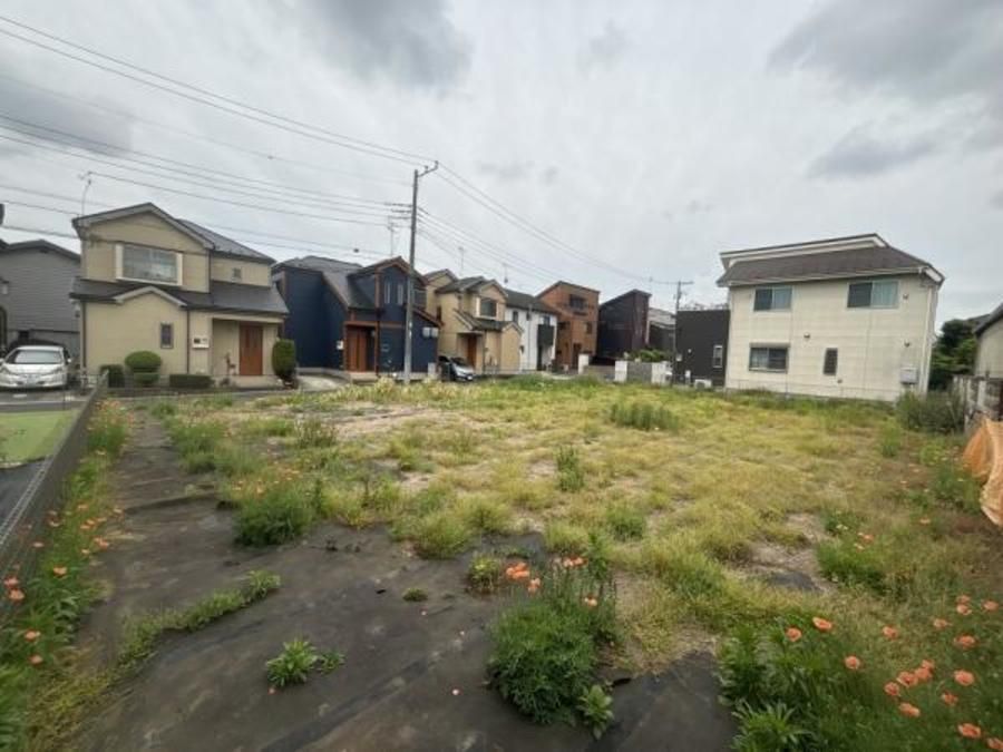 スマートハイムプレイス鎌ケ谷東道野辺