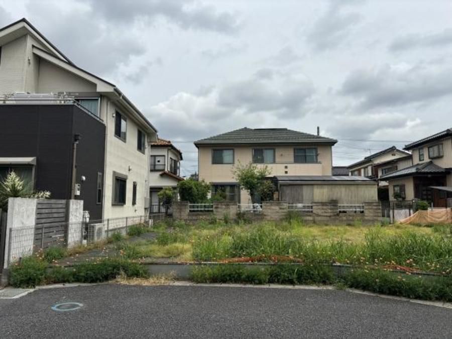 スマートハイムプレイス鎌ケ谷東道野辺