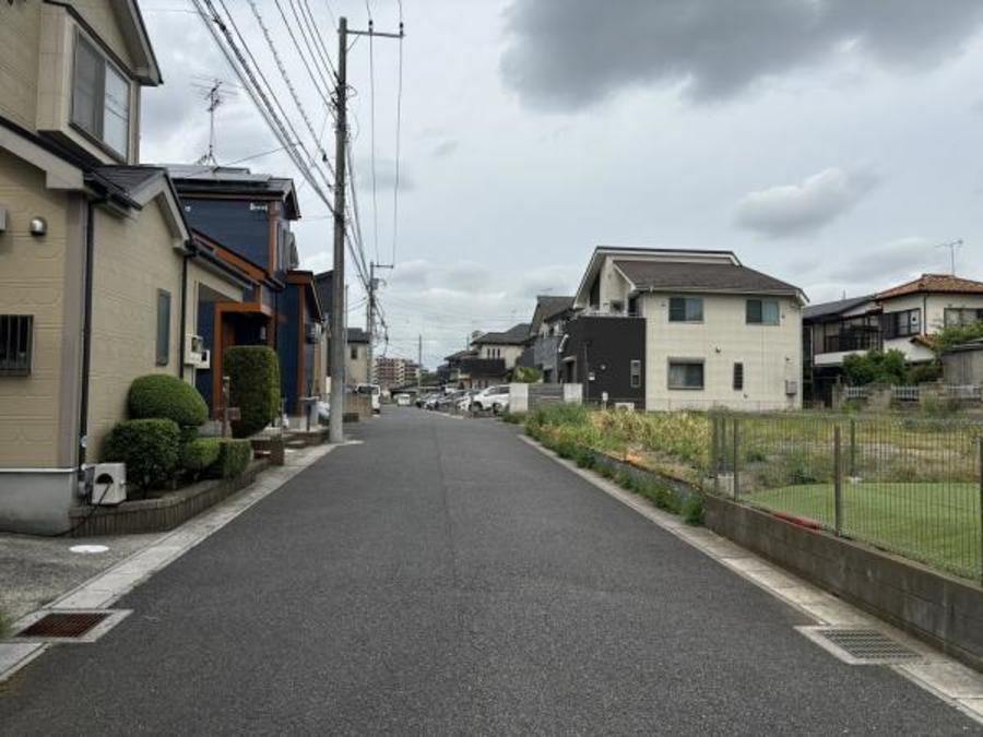 スマートハイムプレイス鎌ケ谷東道野辺