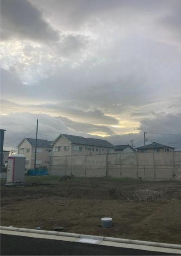 スマートハイムシティ茅ケ崎香川II