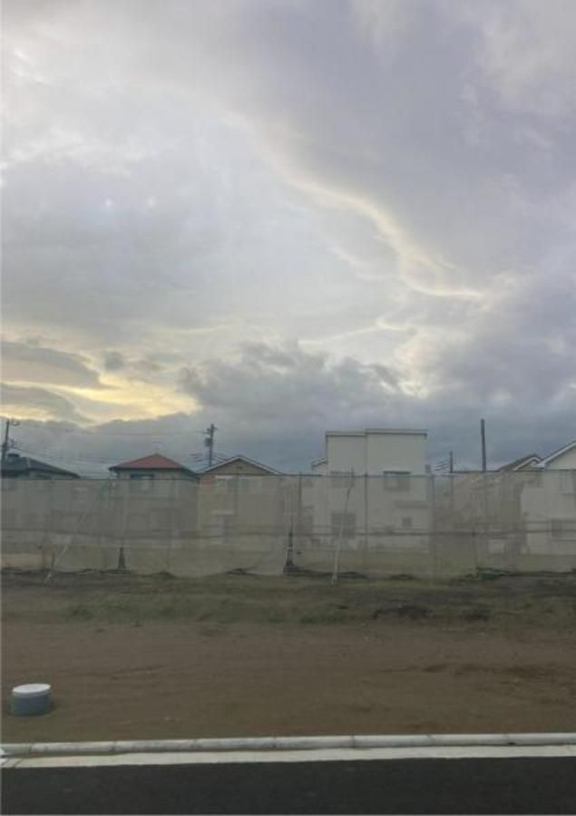 スマートハイムシティ茅ケ崎香川II