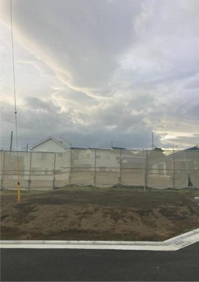 スマートハイムシティ茅ケ崎香川II