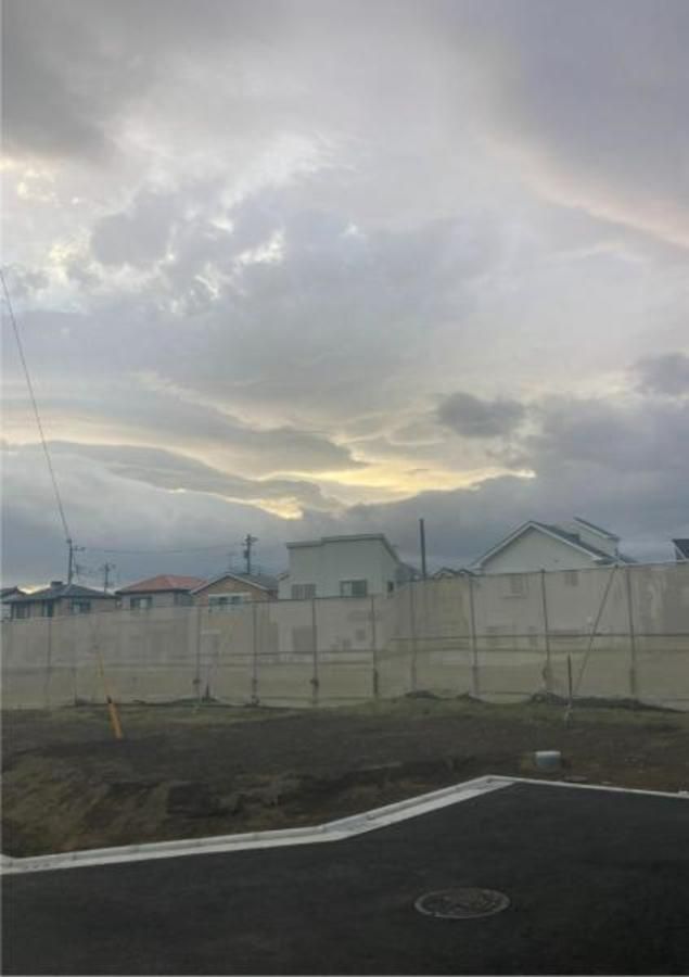 スマートハイムシティ茅ケ崎香川II