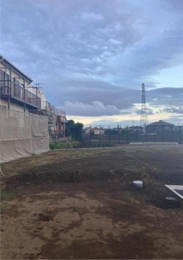 スマートハイムシティ茅ケ崎香川II