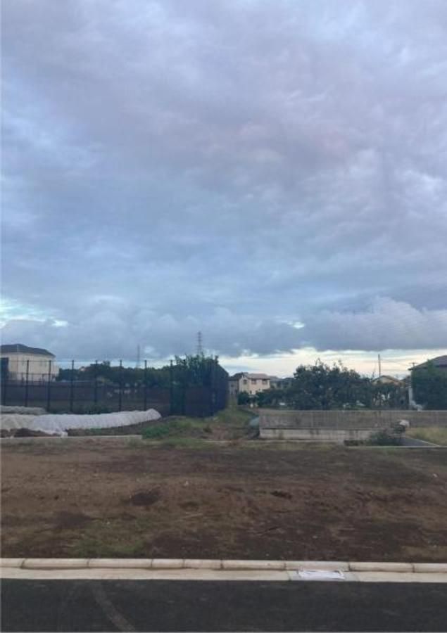 スマートハイムシティ茅ケ崎香川II