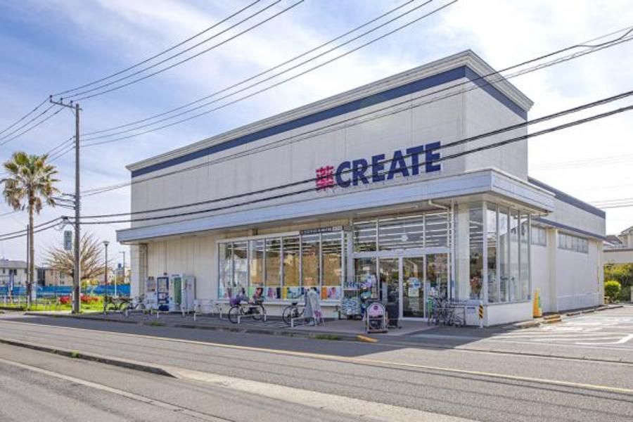 スマートハイムシティ茅ケ崎香川II