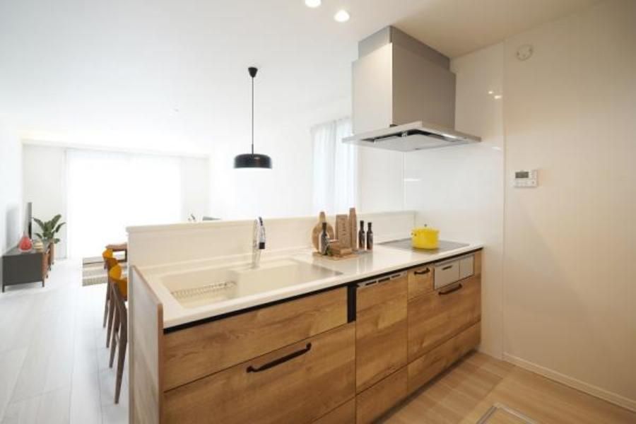 スマートハイムシティ春日部