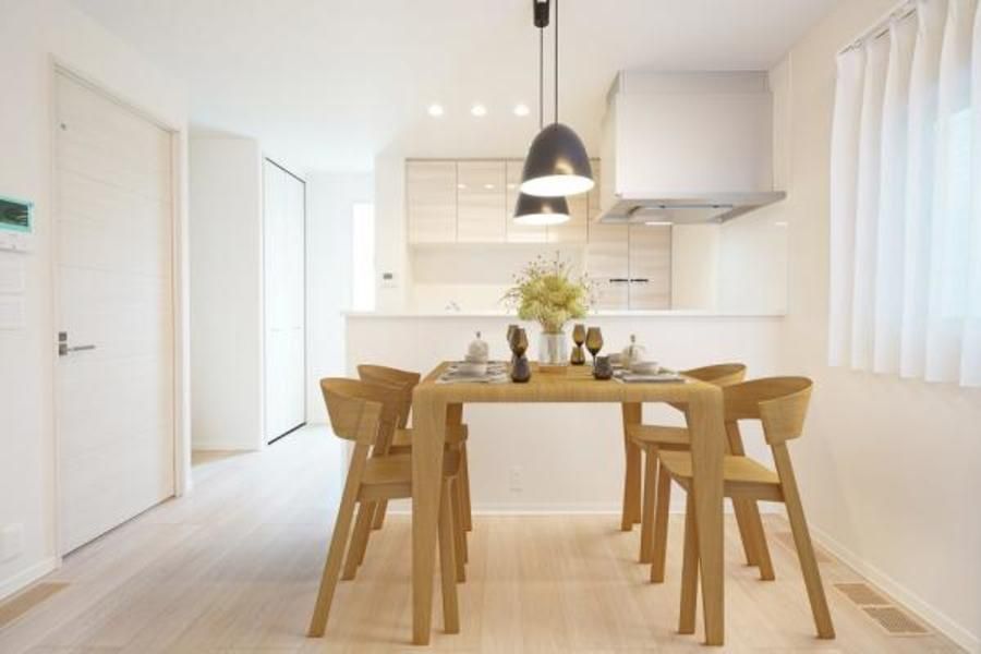 スマートハイムシティ春日部