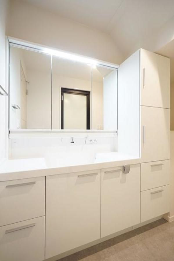 スマートハイムシティ春日部