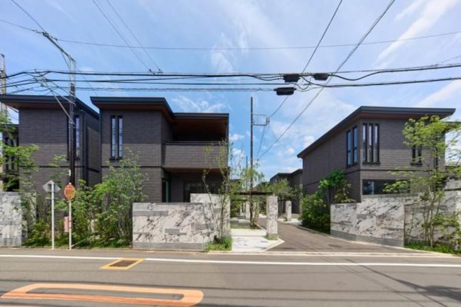 スマートハイムプレイス小金井本町