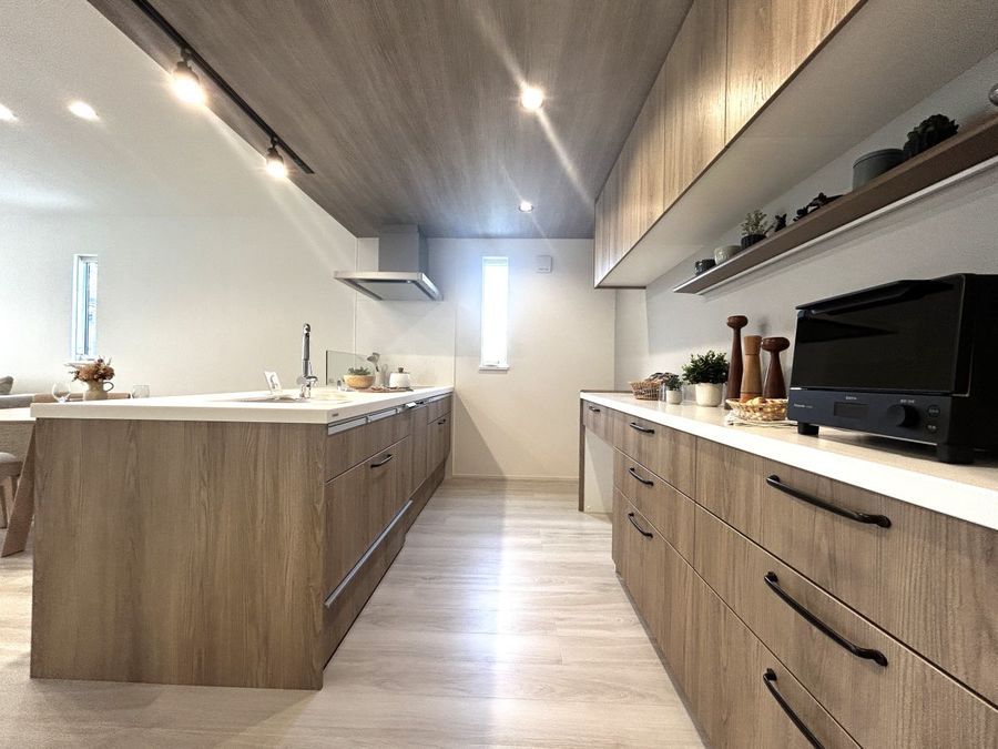 パークナードテラス扶桑高雄