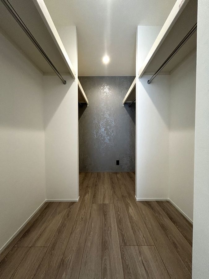 パークナードテラス扶桑高雄