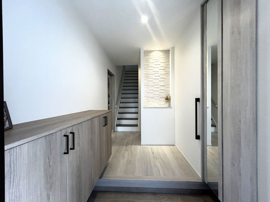 パークナードテラス扶桑高雄