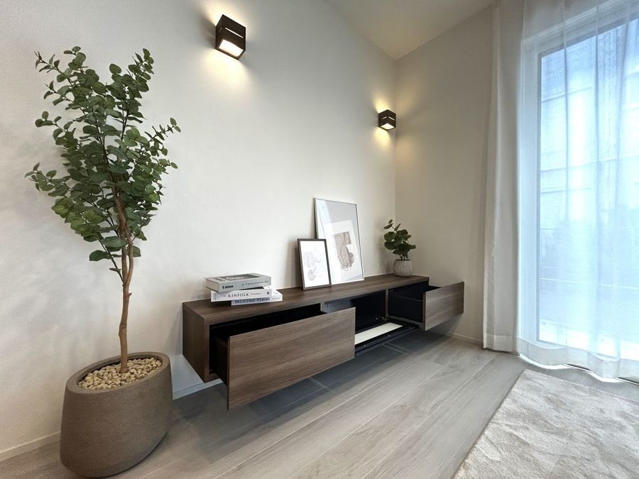 パークナードテラス扶桑高雄