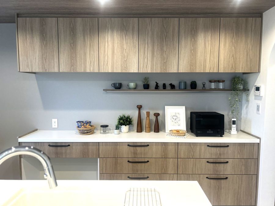 パークナードテラス扶桑高雄