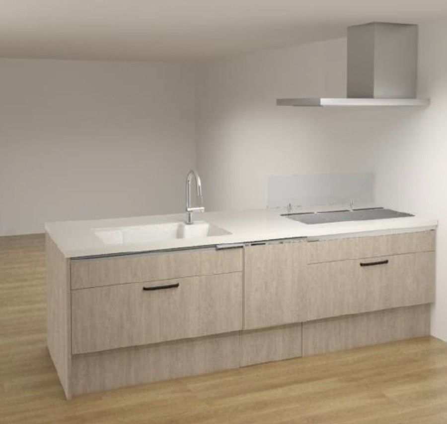 パークナードテラス扶桑高雄