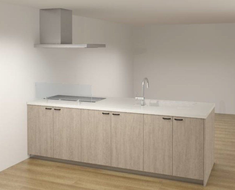 パークナードテラス扶桑高雄