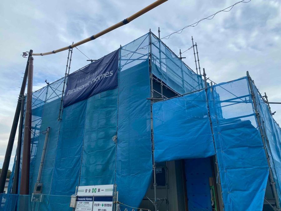 パークナードテラス沼津・岡宮(建築条件付)