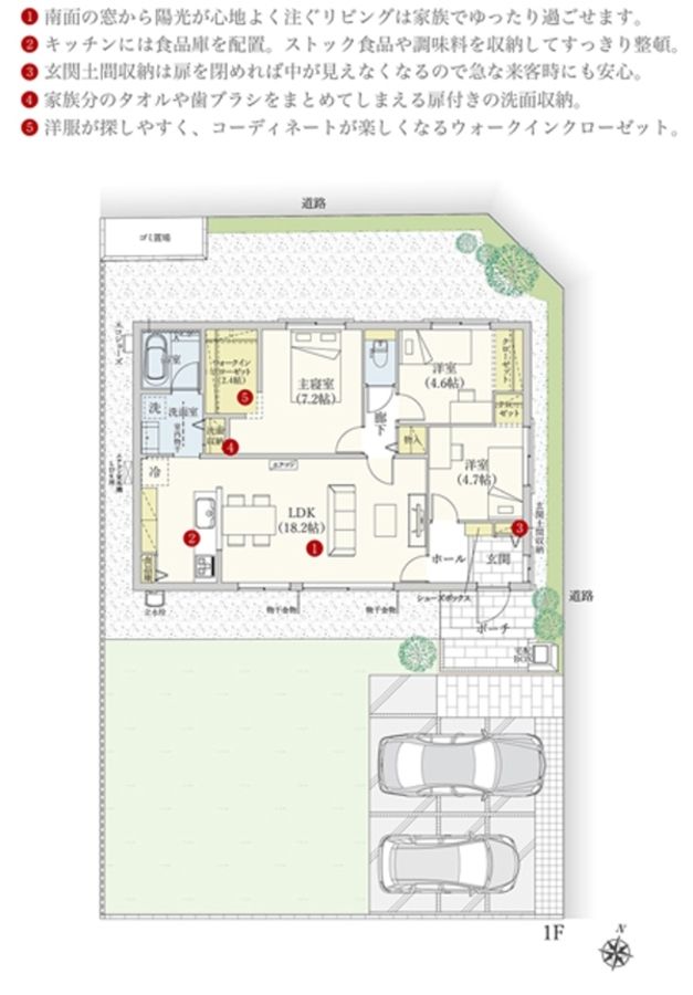 セキュレア赤塚II (分譲住宅)