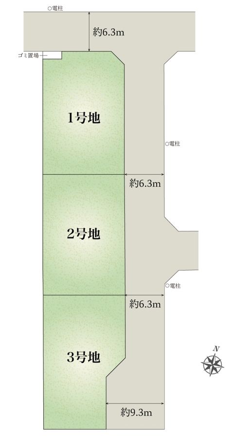 セキュレア赤塚II (分譲住宅)