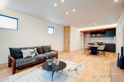 セキュレア豊島目白5丁目　(分譲住宅)