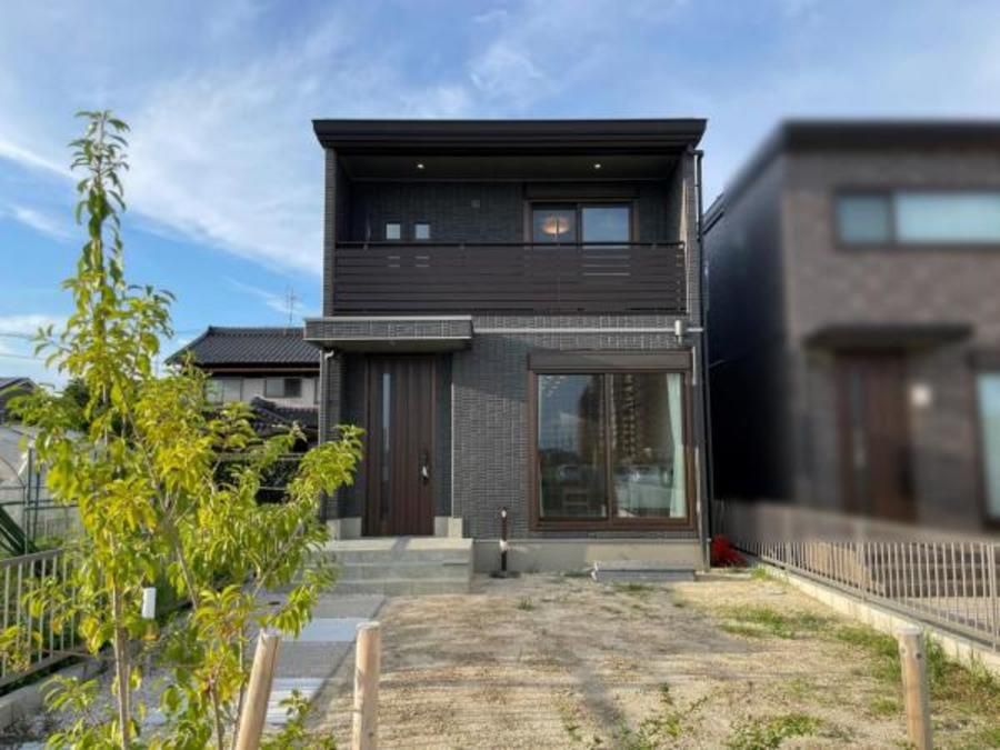 スマートハイムプレイス稲沢市小池