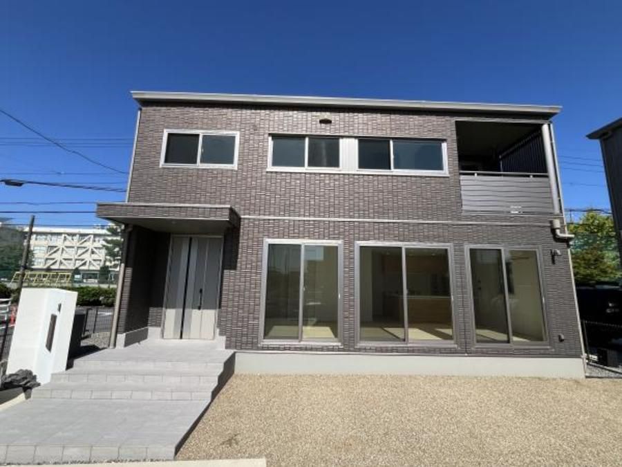 スマートハイムプレイス大垣市中川町