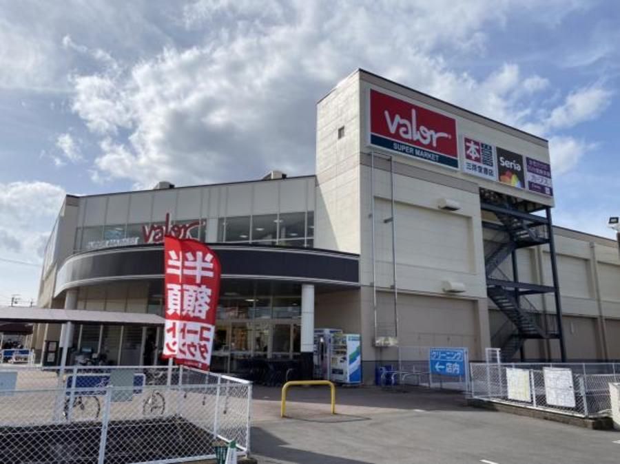 スマートハイムプレイス大垣市中川町