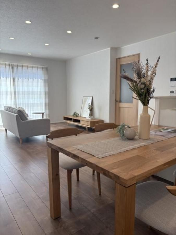 スマートハイムシティ伊勢市小俣