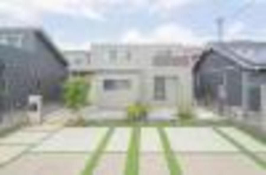 スマートハイムシティ伊勢市小俣