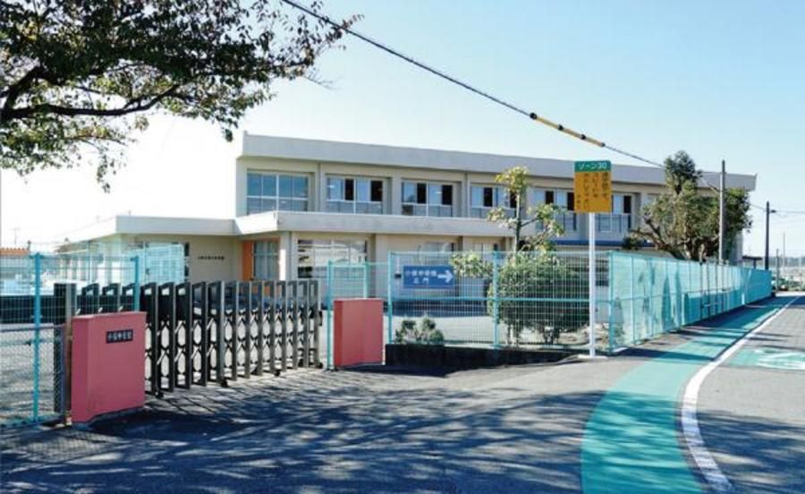 スマートハイムシティ伊勢市小俣