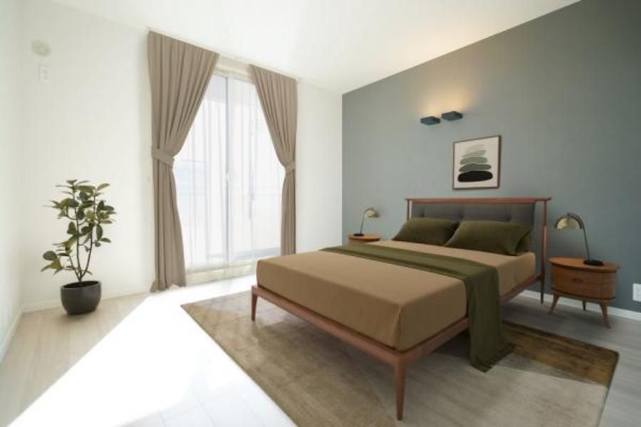 スマートハイムシティ春日部