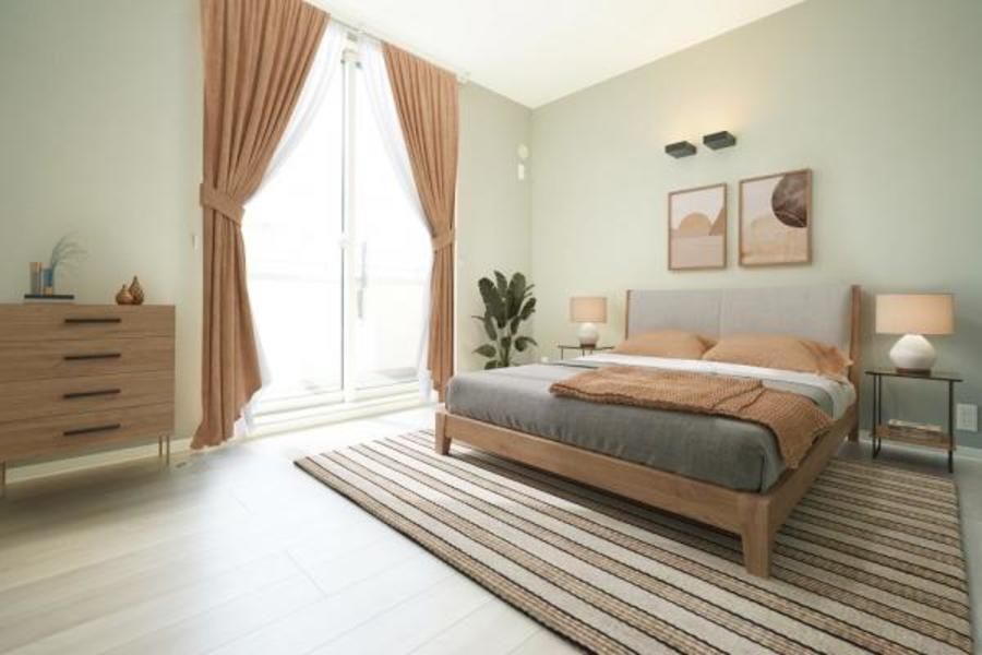 スマートハイムシティ春日部